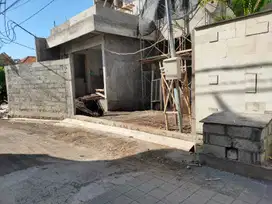 Villa dijual kawasan Sanur