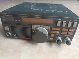 Radio HF Yaesu FT-747