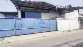 Di Jual Gudang di Dukuh Cikupa Tangerang Banten