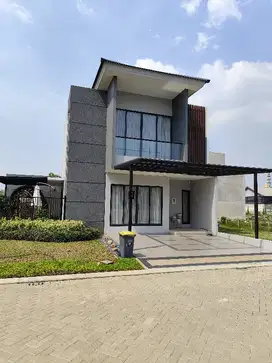Dammara Residence Rumah Mewah Dan Exclusive Di Graha Raya Bintaro