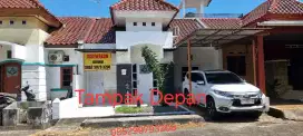 RUMAH SIAP HUNI