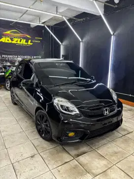 Honda brio rs 2016 manual