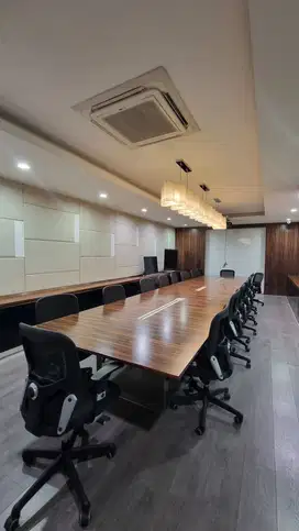 Jarang Ada Gedung Office Pik1 Full Renov Mewah