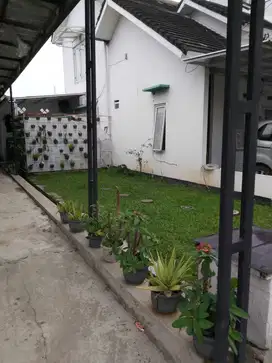 DIjual Rumah Siap Huni 2 LT Dekat Univ Telkom Bojongsoang Bandung