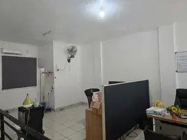 Dijual ruko di Grand Depok City dekat alun-alun kota Depok