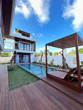 FOR SALE VILLA OCEAN BLUE SAWANGAN NUSA DUA