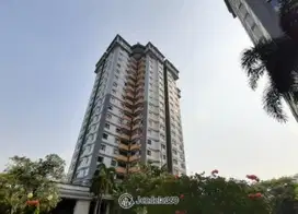 Disewa Kondominium Golf Karawaci Tower Fairway Tangerang