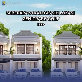 Kesempatan Emas  Rumah 2 Lt. Hrg 1,5M Tanah Luas, 10 mnt Tol Pamulang