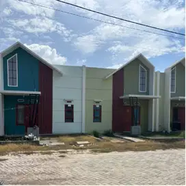 RUMAH SUBSIDI DP 2 JUTA