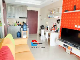 Jual cepat murah Aspen admiralty apartemen fatmawati jakarta selatan