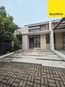 Dijual Rumah Idaman Siap Huni dekat Pusat Perbelanjaan yg Strategis