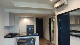 Dijual Cepat Apartemen Branz 1 BR Fully Furnished Dekat Aeon BSD CITY