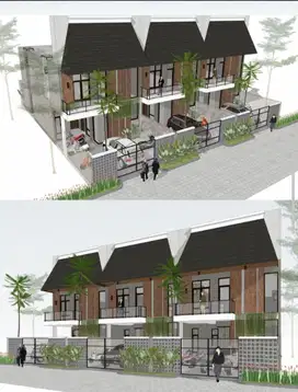 PAVILIUN & Kost Selangkah Undip Tembalang Semarang