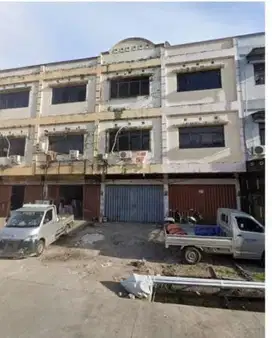 jual ruko makassar