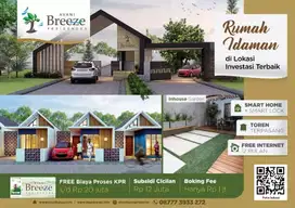 Di Jual Rumah di Jambe Deket Dengan Stasiun Daru dan Tenjo , Tigaraksa