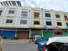 Disewakan Ruko di Jalan Metro Latimojong