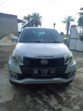 Daihatsu Terios x .2017