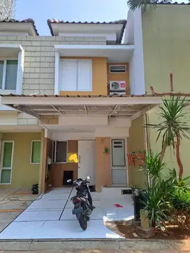 Jual Rumah Gading Serpong Cluster Virginia
