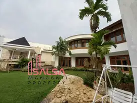Disewakan Rumah Di Ampera Kemang Multifungsi Jalan Ampera Jakarta