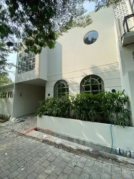 Villa Berawa Canggu bali