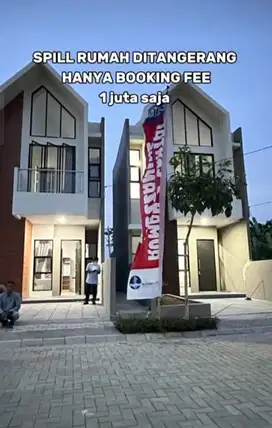 Jgn Sampai Merintih Keluarga Mu Mengharapkan  pnya Rumah impian nya.