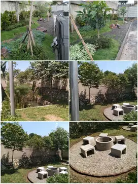 Rumah Komersil Hinata Living