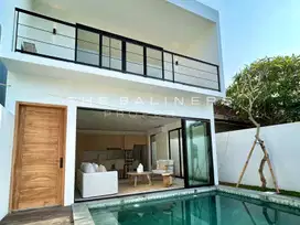 MODERN COMFORT IN PADONAN, CANGGU