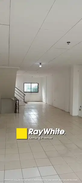 Ruko Bagus 3 Lantai, SHM, Prime Area Jalan Raya Cipulir