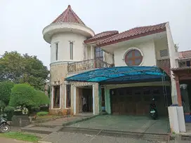 rumah nyaman di Jakasampurna Bekasi Selatan