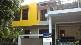 DIJUAL RUMAH BUKIT GOLF RIVERSIDE CIMANGGIS DEPOK