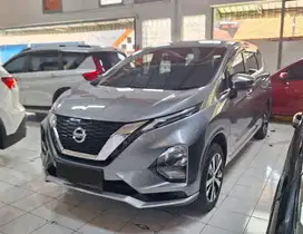 Nissan Livina VL 1.5 AT 2019