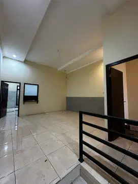 Ruko di area Sunset Road cocok segala usaha
