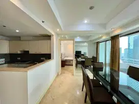 For rent The Plaza Residence Apartment 2+1 BR 141 sqm