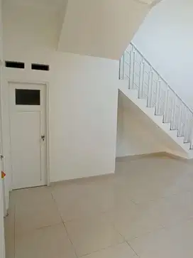 Zamrud Residence Cibubur, Hunian dgn Harga Terbaik, 400 m dari Tol