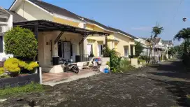 Dijual Rumah di Tembalang - Mulawarman Banyumanik Semarang Atas