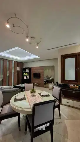 Rumah Lux di Komp. Bale Pakuan Cocok Untuk Investasi
