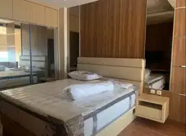 termurah  apartemen hegarmanah residence 2 br furnish bandung