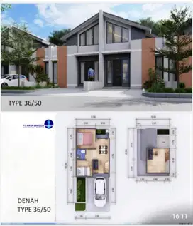 Sempurna Sdh Rumah Keluarga Anda di Panorama ini
