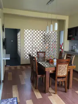 Rumah di kawi semarang
