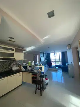 DIJUAL APARTEMEN VIA Ciputra World
