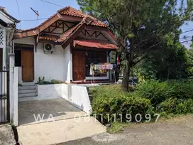 Rumah Bukit Cimanggu City - 9 menit ke Tol Lingkar Bogor