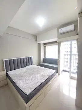 Apartemen Di Sentul Tipe Studio Siap Huni Di Royal Sentul Park