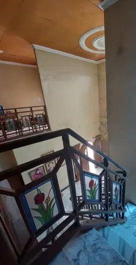 Disewakan cepat rumah siap pakai di jakarta timur