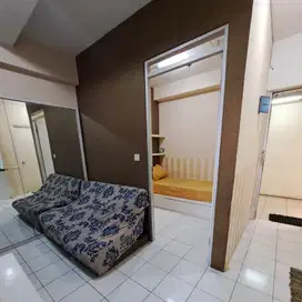 Apartemen Menteng Square 2 br Furnished Bulanan