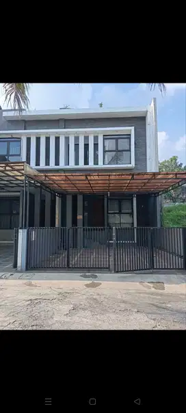 rumah harga butuh! setra duta pasteur bandung