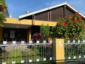 Disewakan per tahun