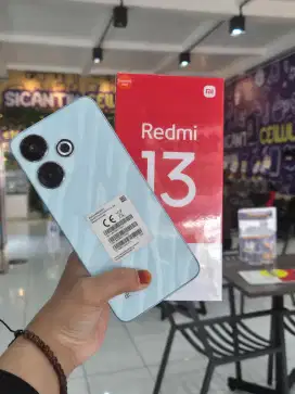 REDMI 13 MURAH MALANG