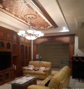 Dijual Rumah 2 Lantai Di Janur Elok Kelapa Gading