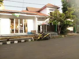 rumah mewah taman graha asri jual murah