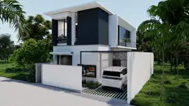 Casa Cendani – Embrace Japandi Elegance in Kerobokan!